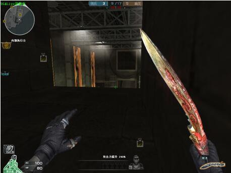 NAVI 在 IEM Rio 2024 的胜利后继续追逐 Intel Grand Slam;