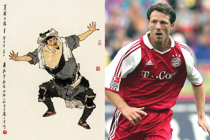 拜仁总监聊卡尔对比梅西：梅西是能想到的最夸张的比较对象！