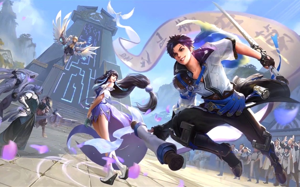 ON：对自己期望越来越好 希望先和队伍一起拿一座LPL冠军