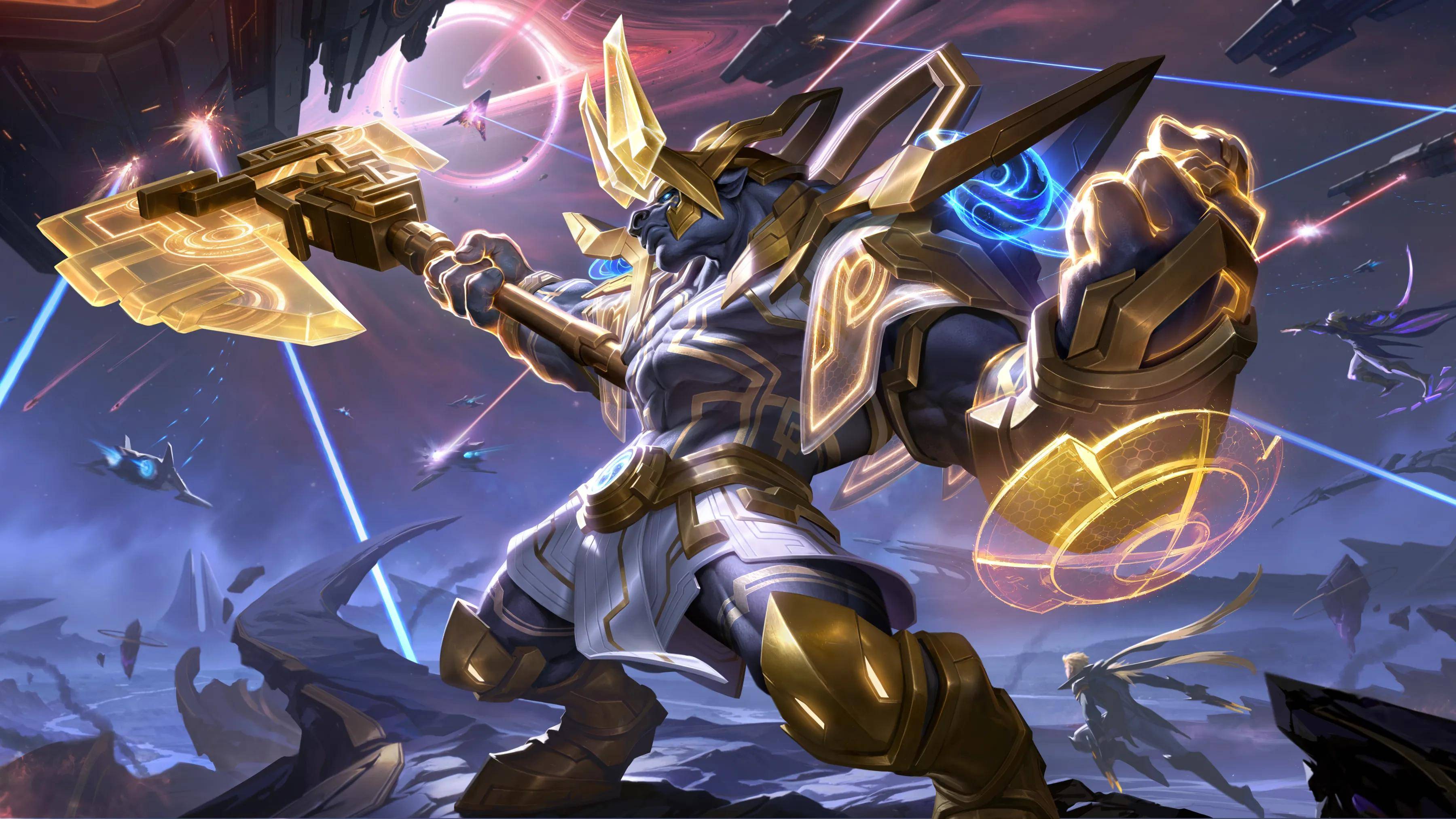 Maniac 因性骚扰指控被暂停参加ESL Pro League