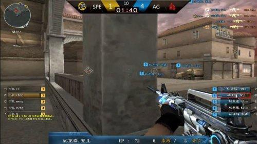 NAVI将面对 Fnatic ，G2将与Liquid在BLAST Open Fall 2025：封闭资格赛第一轮中相遇