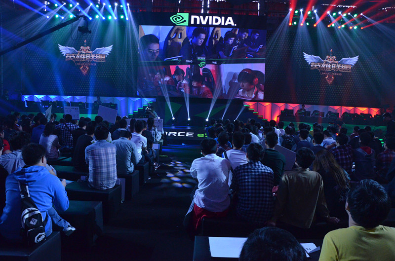 B8 和 Fluxo 在 CS 亚洲锦标赛 2025 中排名最后