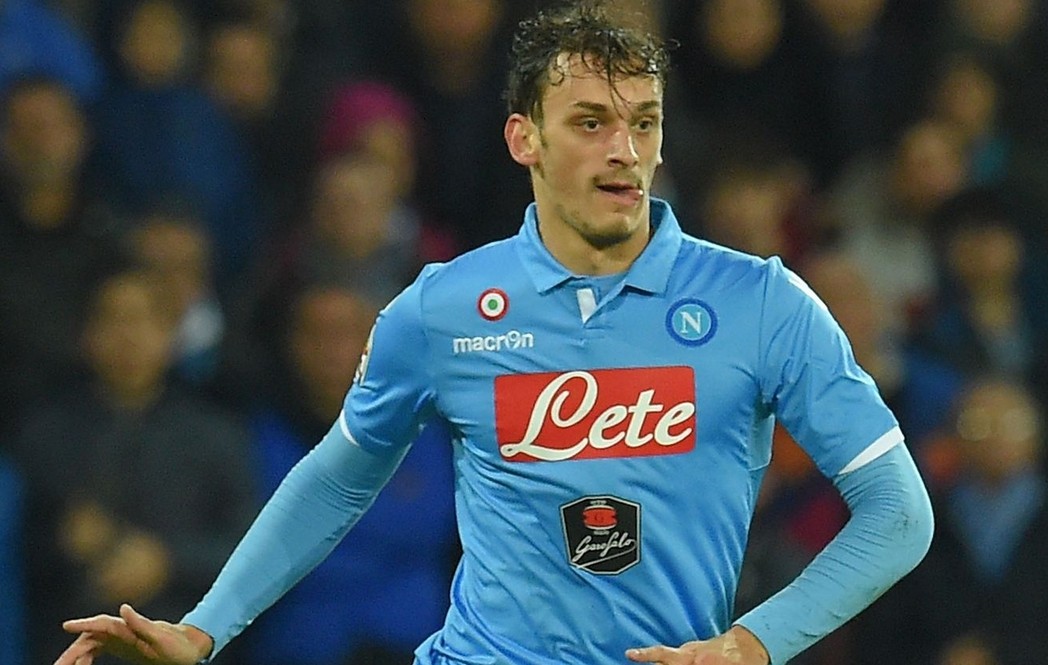 意大利U21新一期名单：巴尔泰萨吉、皮西利、卡马尔达入选