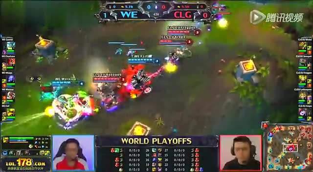 CSGO比赛：FLASHPOINT第二季有望11月线下无观众进行