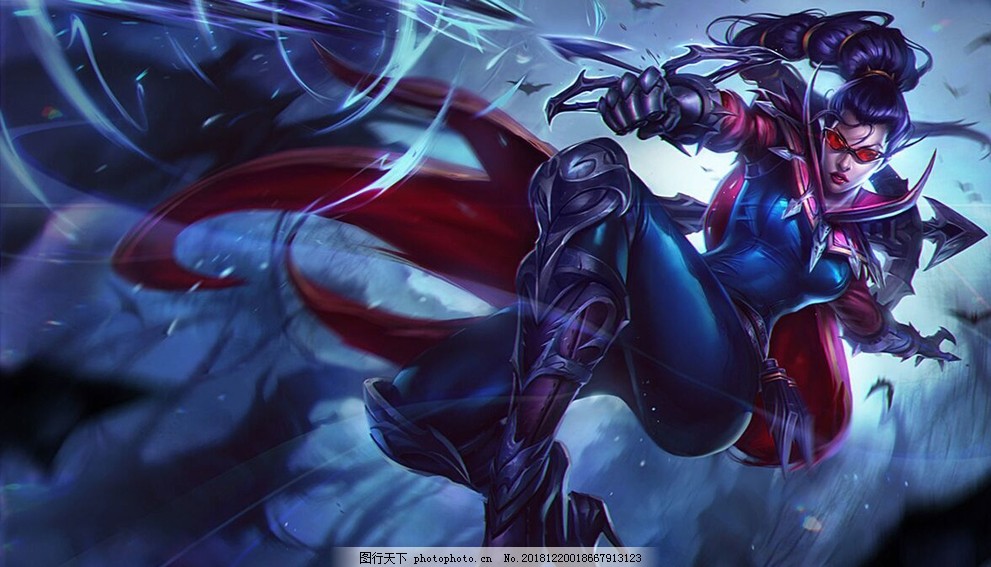 SeTab Yongen乘风破浪，利用无限火力击杀HOYA Rambo，击败BL晋级