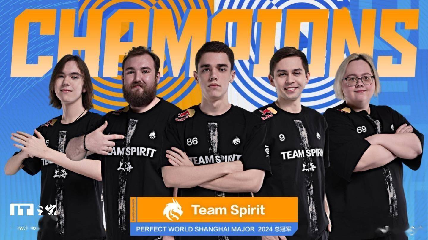 CSGO DH春季大师赛，Faze和Spirit各添一胜