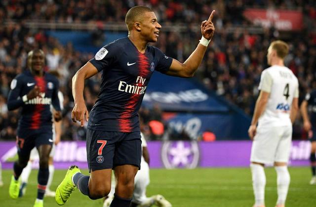 美加墨世界杯分组结果揭晓 姆巴佩、哈兰德小组赛相遇